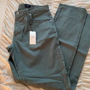 NWT Mens AG Jeans